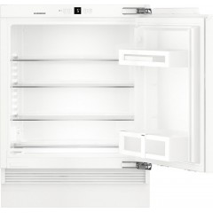 Liebherr Εντοιχιζόμενο Mini Bar 137lt Υ82xΠ60xΒ55εκ. Λευκό UIK 1510